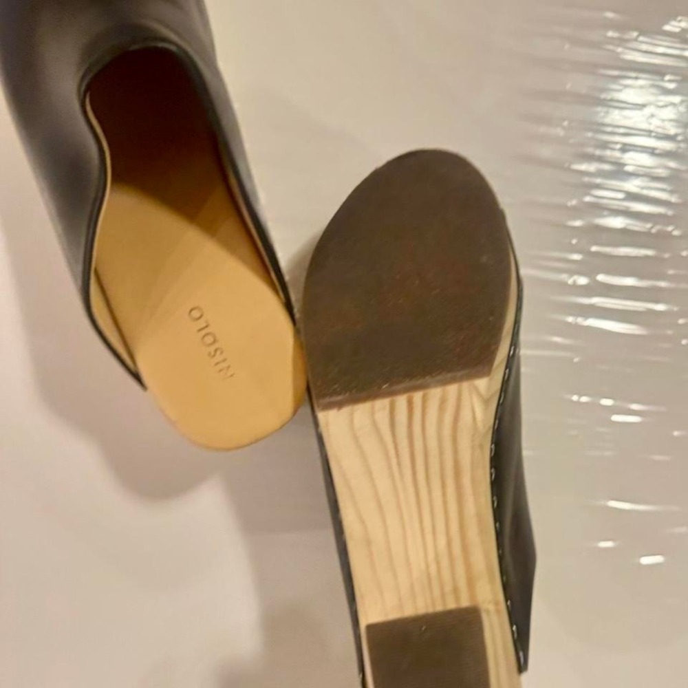 Nisolo Clogs - Picture 4 of 7